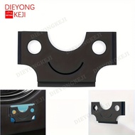 Car Mounted Card Holder Voucher Storage Box Car Refueling Card Slot Card Hoider TNG slot Card Slot f