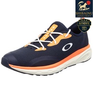 Oakley Sneakers LENNOX FATHOM/NEON ORANGE
