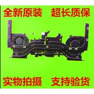 Suitable for Dell Dell X15 R1 2021 Cooling Fan Module 0Y033X 0V0G6 082VD4