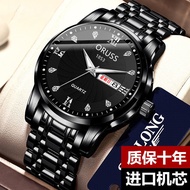 smart watch watch Original Authentic Authentic Automatic Movement Mechanical Watch Watch Men's Water