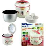 Miyako Rice Cooker 1.8 Liter MCM-507