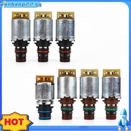 Valve Body Solenoid Kit for 6R80 Transmission for  Explorer Ranger  Territory Transit Everest  2011-