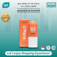 BUBBLE Skincare Bounce Back Hydrating Toner Spray (55ml)