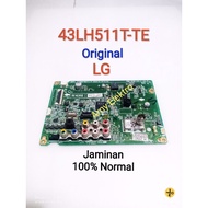 MB Mainboard Motherboard Mb Module LG 43LH511T 43lh511t 43LH511
