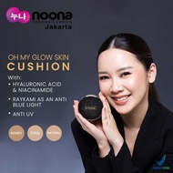 Imac OH MY GLOW SKIN CUSHION