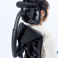 Herman Miller Embody Adjustable Headrest Atlas Compatible Pillow Support Atlas Headrest for Office C