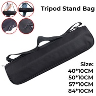 ：》 40-84Cm Light Tripod Bag Monopod Bag Handbag Carrying Storage Case For Mic Photography Light Tripod Stand Bag