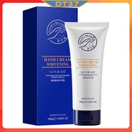 DT37 SOYRAIE Whitening hand cream 100g