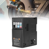 home_style.sg-SIP Variable Frequency Drive 1.5KW 3PH 50 60Hz 5.0A Input 0-320Hz 3.7A Output Vector I