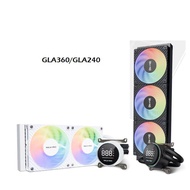 VALKYRIE AIO GLA360 CPU water cooler