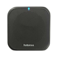 Voice Amplifier Lapel Microphone Audio Speaker Mini Bee Loudspeaker For Teachers Waist Hanger Teachi