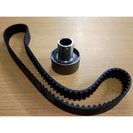 Tensioner timing belt SET Nissan Cefiro A31