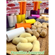 ♞Pastillas Assorted from San Miguel Bulacan(Marissa Sweets & Delicacies)