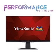 ViewSonic VA2201-H - LED monitor - 22" (21.5" viewable) - 1920 x 1080 Full HD (1080p) 75 Hz - VA - 250 cd/m² - 3000:1-4 ms - HDMI, VGA (3 YEARS WARRANTY BY KAIRA TECHOLOGY PTE LTD)