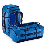 Cargo Hauler Duffel 40L - Super Light Travel Bag with 40 L Volume | Sports Bag | Hiking and Short Trips | Abrasion &amp; Water Resistant | 32 x 56 x 23 cm | 40 L | Aizome Blue (325), Aizome