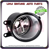 Perodua Myvi Lagi Best  Myvi SE  Myvi Icon Front Bumper Fog Lamp  Sport Light Left / Right Side (201