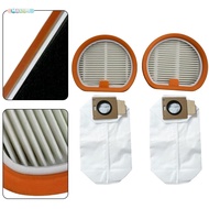[Mulstore] Vacuum Cleaner Bag Filter for UWANT  VC2303 VC2406 V400PRO Vacuum Cleaner