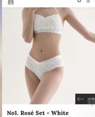 Hothan  Rosé Set pole wear