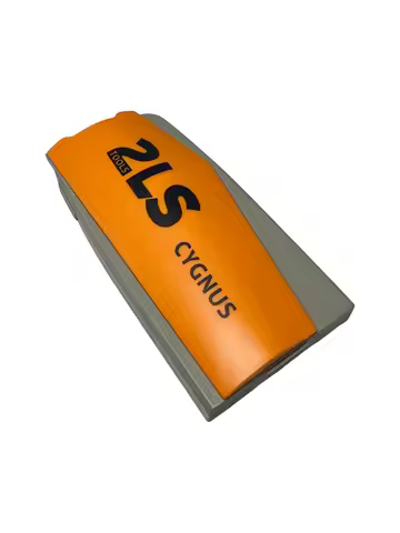 BT-77Q Battery 3000mAh Compatible For CYGNUS KS-102 Total Station Instruments 7.4V Li-ion 2LS Cygnus