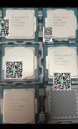 【可開統編】Intel I5 10400f CPU 10代正式版6核秒10500 10600 10700T