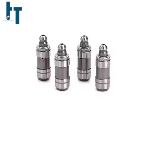 4PCS MD377054 MD149309 Engine Valve Adjuster Hydraulic Lash Lifter For Dodge Mitsubishi Hyundai Kia 