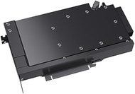 Copper GPU Water Cooling Block GPU Waterblock for NVIDIA GeForce RTX 5090 Founders Edition