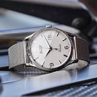 T118.410.11.277.00  TISSOT HERITAGE VISODATE
