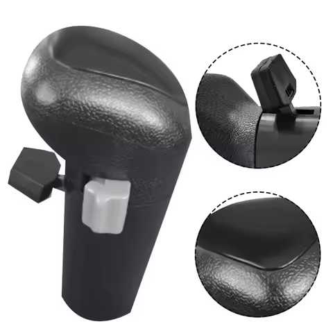 for 18 Speed Eaton Fuller Transmissions Gear Shift Knob with Range Selector A6918
