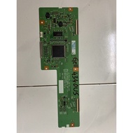Tcon board tv Gell 4340U5
