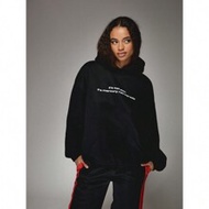 Mercury Retrograde Zodiac Astrology Horoscope Statement Oversized Pullover Hoodie Winter Loungewear 