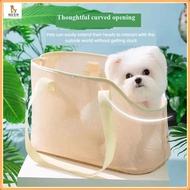 Pet Outing Bag/Dog Outing Bag/Dog Bag/Portable Cat Bag/Dog Cat Backpack/Rabbit Outing Bag/Breathable