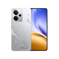 realme 14 5g (12+256/12+512) ชิปเซ็ต Snapdragon 6 gen 4 5g แบตเตอรี่ 6000 mAh จอ refresh rate 120 Hz