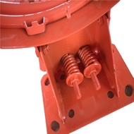 Supply Basketball Hoop Outdoor Standard Basketball Hoop Hanging Basketball Hoop Adult Basketball Hoo