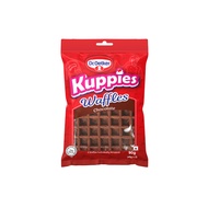 Dr. Oetker Kuppies Waffles Chocolate (Ready-to-Eat) [EXP 7/7/ 2025]