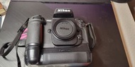 Nikon f100 &amp; 28-70mm鏡