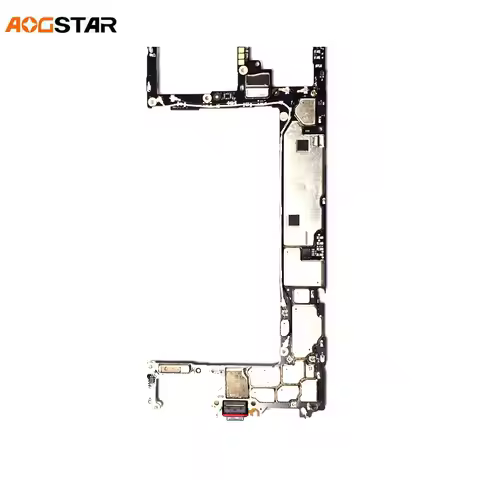 Aogstar Work Well Unlocked Panel Mainboard PCB Boards Motherboard Circuits Flex Cable For Google Pix