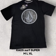 Baju Kaos Volcom Premium-Import//Baju Kaos Volcom//Baju Kaos Branded//Baju PS//Mirror