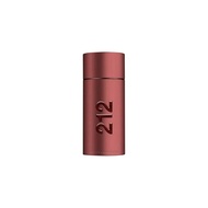 Origina CAROLINA HERRERA 212 MEN NYC EDT PERFUME SPRAY 100ML
