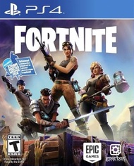 (KASET GAME PS4 HEN) Fortnite