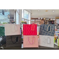 17.5X23X10 CM THICK PAPER BAG 17.5X23X10 THICK PAPER BAG