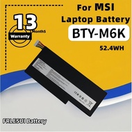 FRLESUI  for MSI MS-17B4 MS-16K3 GF63 Thin 8RD 8RC GF75 Thin 3RD 8RC 9SC GF65 Thin 9SE/SX Thin 10SDR