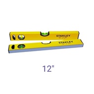 Stanley Level Ruler Balance Ruler 12"