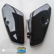 Caver aqi/ Box aqi