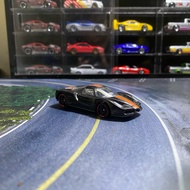 Hot Wheels Ferrari 5 Pack Enzo Ferrari Black Loose