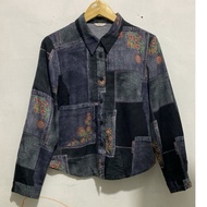 KEMEJA Beautiful shirt + admin