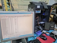 SSD มือสอง HP 240GB SATA3 6Gb/s สำหรับคอมพิวเตอร์