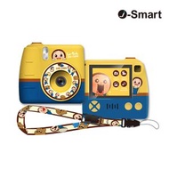 i-Smart - SHO-CHAN 燦子 兒童數碼相機｜玩具相機｜數位相機｜小燦｜Sho-Chan Doll
