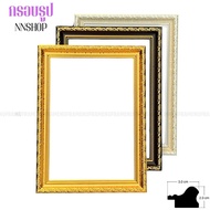 1.2 Inch Edge Frame Luxury Pattern 4x6 5x7 6x8 A5 7x9 8x10 8x12 9x12 A4 10x12 Glass Stand Wall Hangi