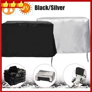 Printer Dust Cover Waterproof Dustproof Protective Cover for Home Office Printer Machine