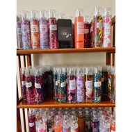 Victoria's Fleur Body Mist Body Mist Body Mist 236ml Super Fragrant, Dynamic-Samsam_cosmetics_offici